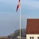 Σπίτι διακοπών With Great Views On Langeland Lokkeby