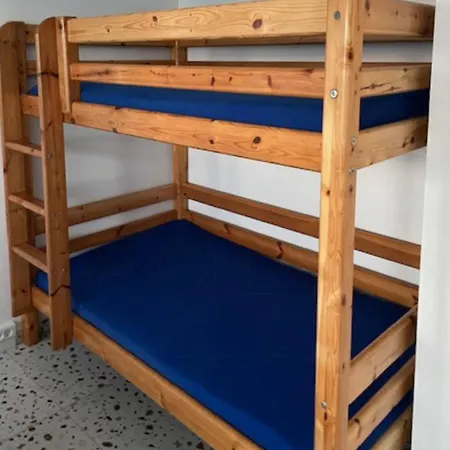 Nyaraló With Great Views On Langeland