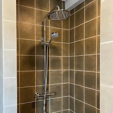 Nyaraló With Great Views On Langeland *