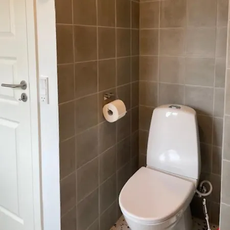 Nyaraló With Great Views On Langeland