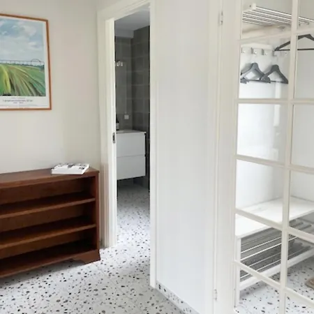 With Great Views On Langeland Nyaraló *